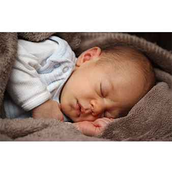 5 Sleep tips for newborns